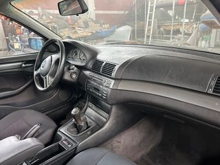 Bmw 318 2003 E46 SEDAN-thumb-26