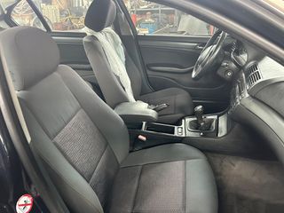 Bmw 318 2003 E46 SEDAN-thumb-27