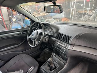Bmw 318 2003 E46 SEDAN-thumb-28