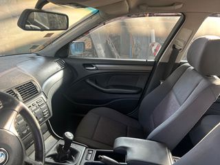 Bmw 318 2003 E46 SEDAN-thumb-29