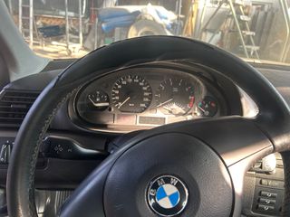 Bmw 318 2003 E46 SEDAN-thumb-31