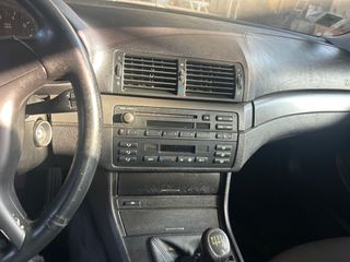 Bmw 318 2003 E46 SEDAN-thumb-32