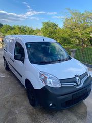 Renault Kangoo 2018 Comfort Maxi 1.5dci 110 P/S 6ΤΑΧΥΤΟ