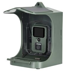 SUNTEK smart ηλιακή κάμερα κυνηγού BC-303W, PIR, WiFi, 24MP/1265p, SD, IP65