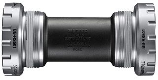 ΜΕΣΑΙΑ ΤΡΙΒΗ ΠΟΔΗΛΑΤΟΥ SHIMANO BB-RS501 BSA HOLLOWTECH II