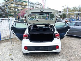 Hyundai i 10 2017 1.0 CLASSIC Euro6  ΕΡΓΟΣΤΑΣΙΑΚΟ LPG Προσφορά Έως 09/23-thumb-11