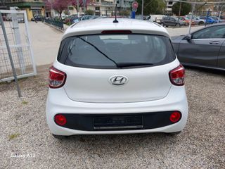 Hyundai i 10 2017 1.0 CLASSIC Euro6  ΕΡΓΟΣΤΑΣΙΑΚΟ LPG Προσφορά Έως 09/23-thumb-8