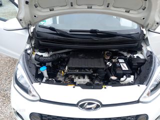 Hyundai i 10 2017 1.0 CLASSIC Euro6  ΕΡΓΟΣΤΑΣΙΑΚΟ LPG Προσφορά Έως 09/23-thumb-6