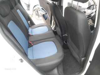 Hyundai i 10 2017 1.0 CLASSIC Euro6  ΕΡΓΟΣΤΑΣΙΑΚΟ LPG Προσφορά Έως 09/23-thumb-15