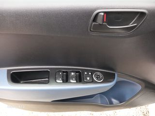Hyundai i 10 2017 1.0 CLASSIC Euro6  ΕΡΓΟΣΤΑΣΙΑΚΟ LPG Προσφορά Έως 09/23-thumb-19