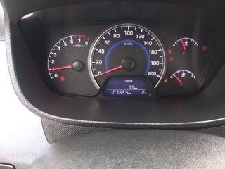 Hyundai i 10 2017 1.0 CLASSIC Euro6  ΕΡΓΟΣΤΑΣΙΑΚΟ LPG Προσφορά Έως 09/23-thumb-18