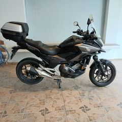 Honda NC 750X 2020 DCT FULL EXTRA