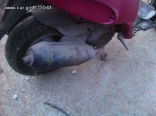 PIAGGIO TYPHOON 125cc ανταλλακτικα!!!-thumb-8