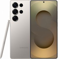 Samsung SM-S938BZTGEUE Galaxy S25 Ultra 5G Dual SIM (12GB/512GB) Titanium Gray