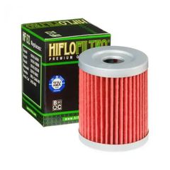 ΦΙΛΤΡΟ ΛΑΔΙΟΥ HIFLOFILTRO HF132