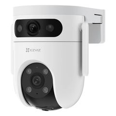 Ezviz H9c Dual 3K IP Κάμερα Παρακολούθησης Wi-Fi Full HD+ 5MP Αδιάβροχη με Αμφίδρομη Επικοινωνία και Φακό 2.8mm