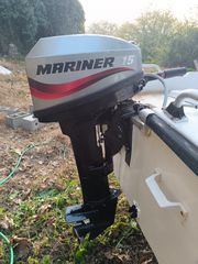 Mariner 2004 15ML