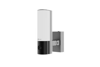 Ezviz EL3 IP Κάμερα Παρακολούθησης Wi-Fi Full HD+ 3MP Αδιάβροχη με Αμφίδρομη Επικοινωνία και Φακό 2.8mm