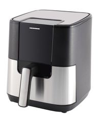 Heinner HAF-H6BKS1500 Air Fryer 5,5lt Μαύρο