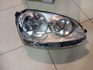 Volkswagen golf 5- variant - Jetta 05-10 φανάρι εμπρός δεξί νίκελ καθρέφτη