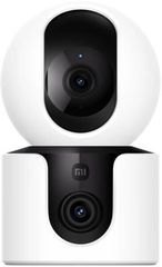 Xiaomi C300 Dual IP Κάμερα Παρακολούθησης Wi-Fi Full HD+ 3MP με Αμφίδρομη Επικοινωνία και Φακό 2.8mm