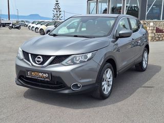 Nissan Qashqai 2015 ΑΥΤΟΜΑΤΟ