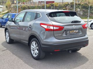 Nissan Qashqai 2015 ΑΥΤΟΜΑΤΟ-thumb-2