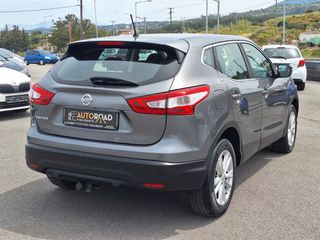 Nissan Qashqai 2015 ΑΥΤΟΜΑΤΟ-thumb-3