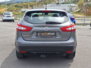 Nissan Qashqai 2015 ΑΥΤΟΜΑΤΟ-thumb-4