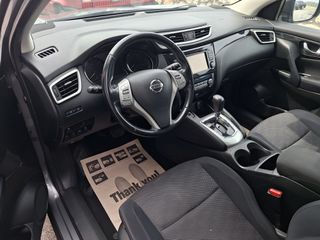 Nissan Qashqai 2015 ΑΥΤΟΜΑΤΟ-thumb-7