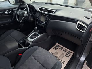 Nissan Qashqai 2015 ΑΥΤΟΜΑΤΟ-thumb-8