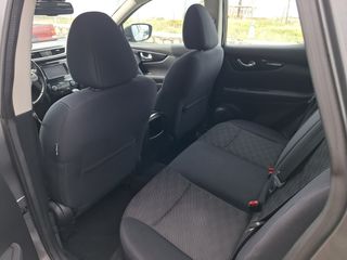 Nissan Qashqai 2015 ΑΥΤΟΜΑΤΟ-thumb-9