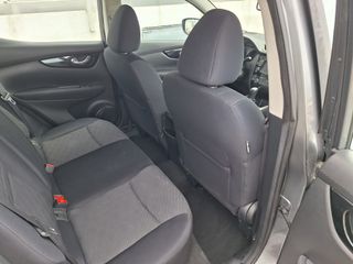 Nissan Qashqai 2015 ΑΥΤΟΜΑΤΟ-thumb-10