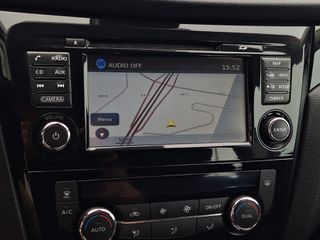 Nissan Qashqai 2015 ΑΥΤΟΜΑΤΟ-thumb-12