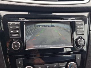 Nissan Qashqai 2015 ΑΥΤΟΜΑΤΟ-thumb-13