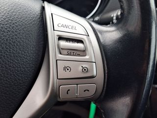 Nissan Qashqai 2015 ΑΥΤΟΜΑΤΟ-thumb-15