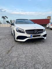 Mercedes-Benz A 180 2016 AMG LINE