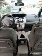 Renault Scenic 2004 1.6 16V 115PS