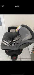 Καρεκλάκι αυτοκινήτου  britax romer-thumb-3