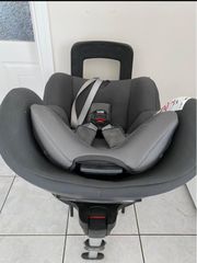 Καρεκλάκι αυτοκινήτου  britax romer-thumb-4