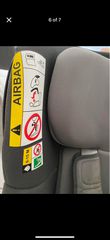 Καρεκλάκι αυτοκινήτου  britax romer-thumb-5