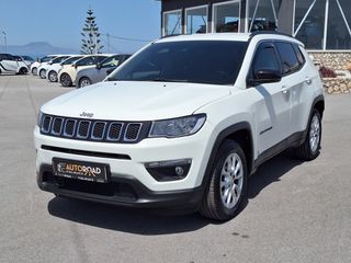 Jeep Compass 2021 AYTOMATO
