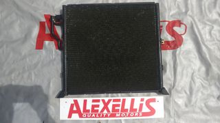 ΨΥΓΕΙΟ AIR CONDITION ΓΝΗΣΙΟ BMW E36 SEDAN 1990 -1998 64538373004 MODINE