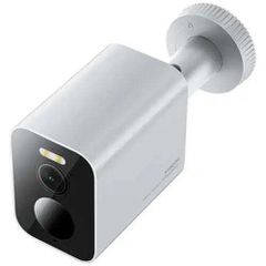 Xiaomi BW300 IP Κάμερα Παρακολούθησης Full HD+ 3MP Αδιάβροχη Μπαταρίας με Αμφίδρομη Επικοινωνία (BHR8303GL)