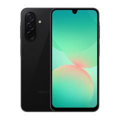 Samsung SM-A266BZKBEUE Galaxy A26 5G Dual SIM (6GB/128GB) Black
