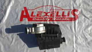 ΜΕΤΡΗΤΗΣ ΜΑΖΑΣ ΑΕΡΑ ΓΝΗΣΙΟΣ BOSCH 0280202134 BMW E36 SEDAN 1734655/9 1990 -1998