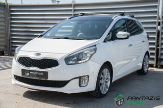 Kia Carens 2015 7S 1.7CRDi 140HP AUTO PANORAMA CLIMA NAVI