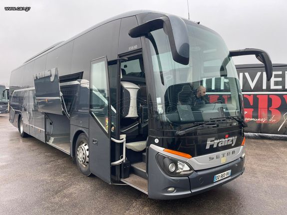 Car.gr - Setra 2015 516 HD