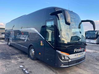 Setra 2015 516 HD