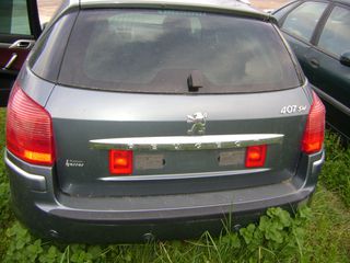 PEUGEOT  SW   DIESEL  3000cc-thumb-4